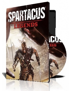 Spartacus legends online psn